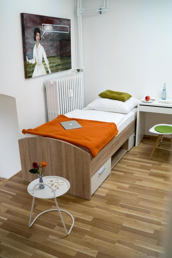 Biohotel Schloss Kirchberg Kirchberg an der Jagst Εξωτερικό φωτογραφία