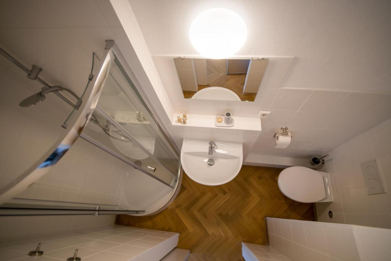 Biohotel Schloss Kirchberg Kirchberg an der Jagst Εξωτερικό φωτογραφία