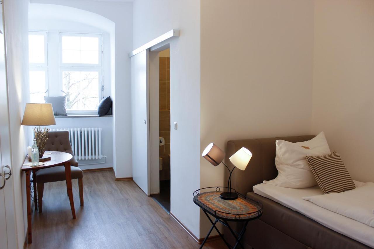 Biohotel Schloss Kirchberg Kirchberg an der Jagst Εξωτερικό φωτογραφία