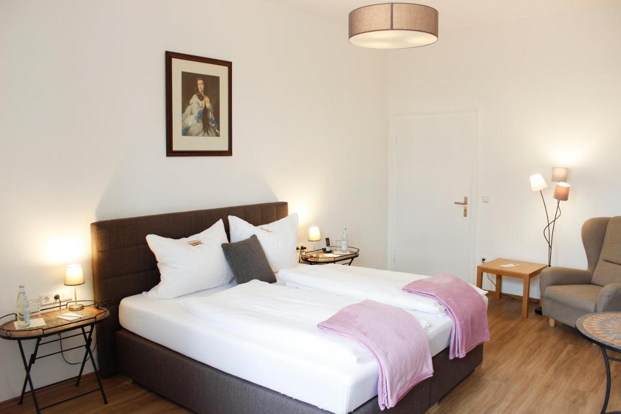 Biohotel Schloss Kirchberg Kirchberg an der Jagst Εξωτερικό φωτογραφία