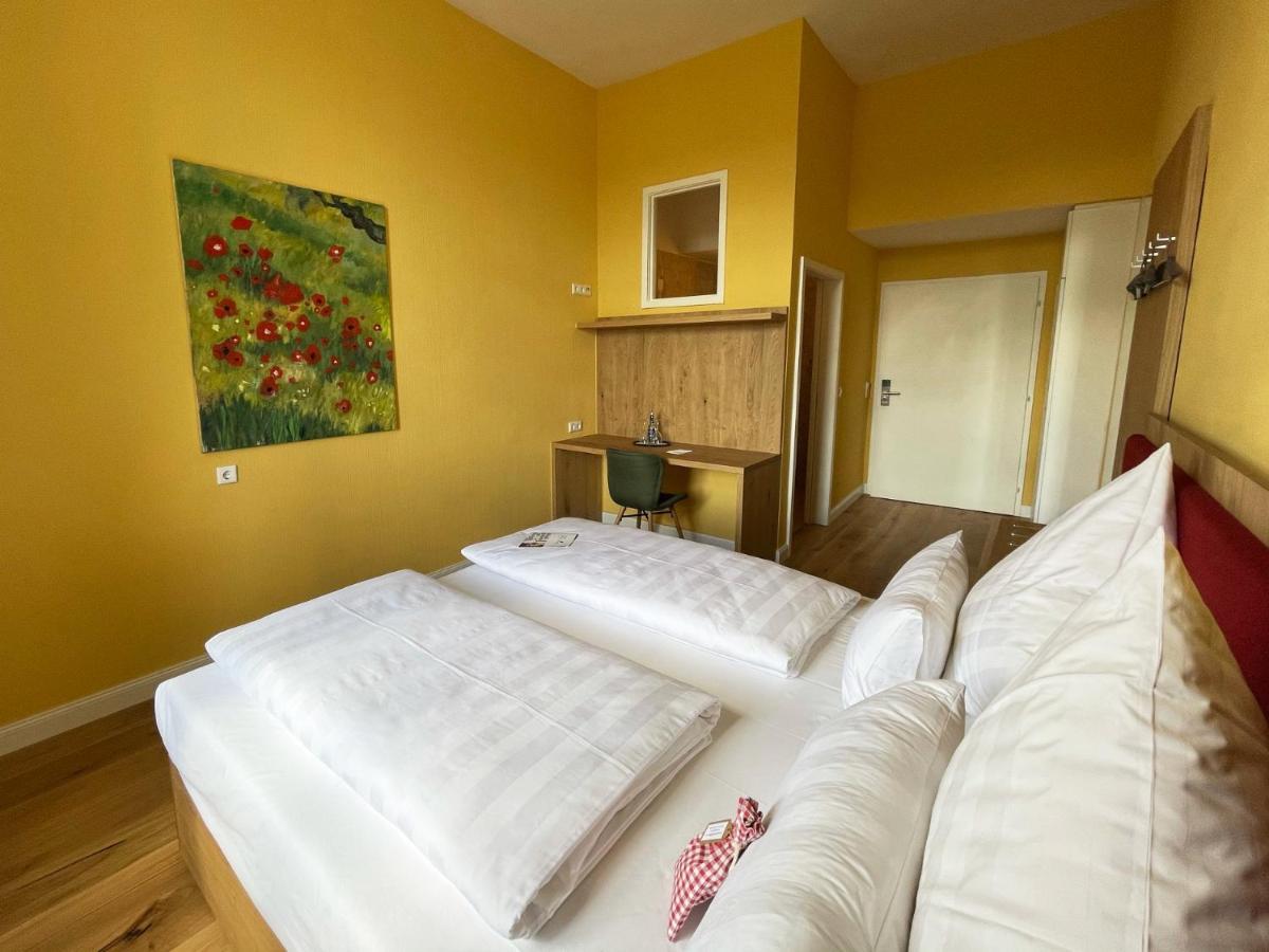 Biohotel Schloss Kirchberg Kirchberg an der Jagst Εξωτερικό φωτογραφία