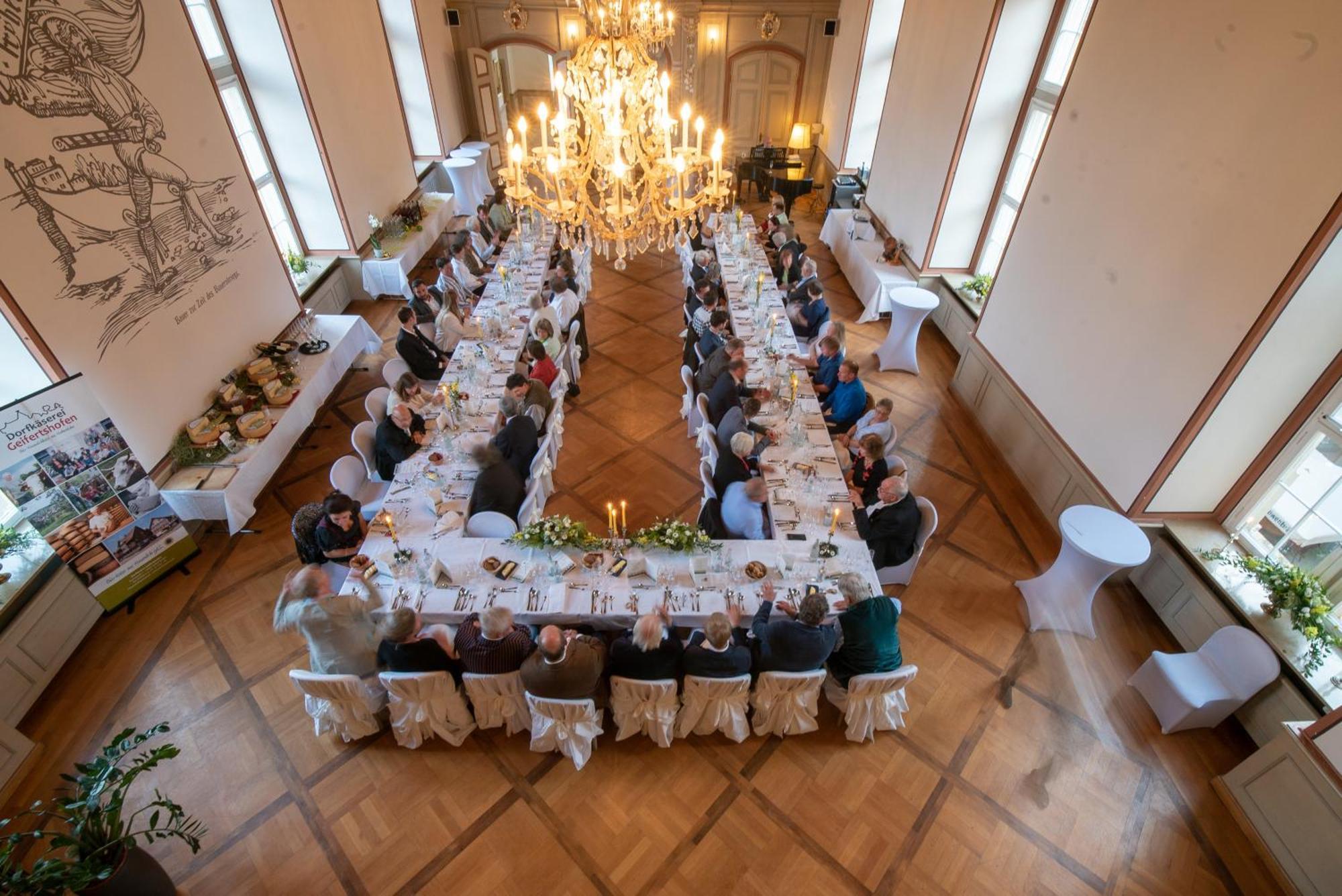 Biohotel Schloss Kirchberg Kirchberg an der Jagst Εξωτερικό φωτογραφία